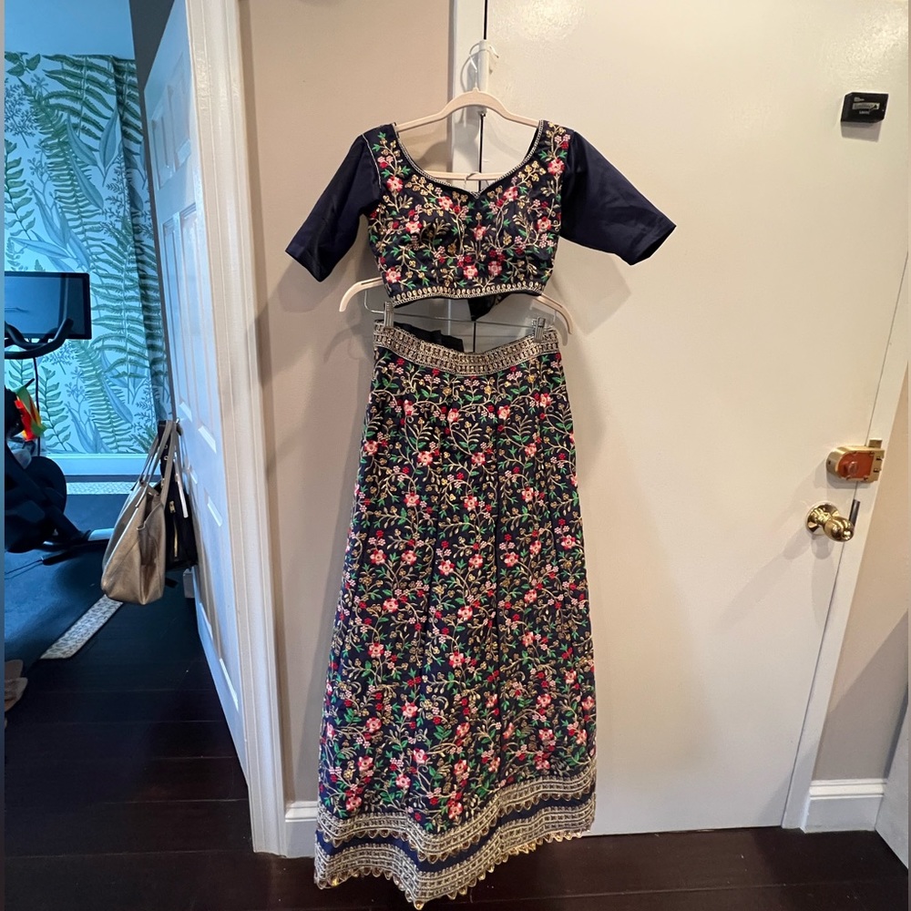 Lehenga choli